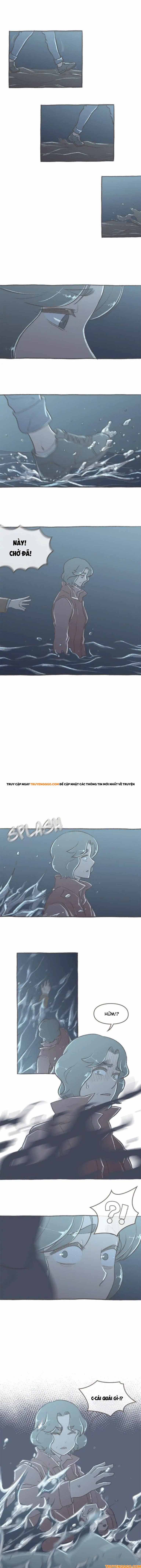 Yeon-Ah - Chapter 8