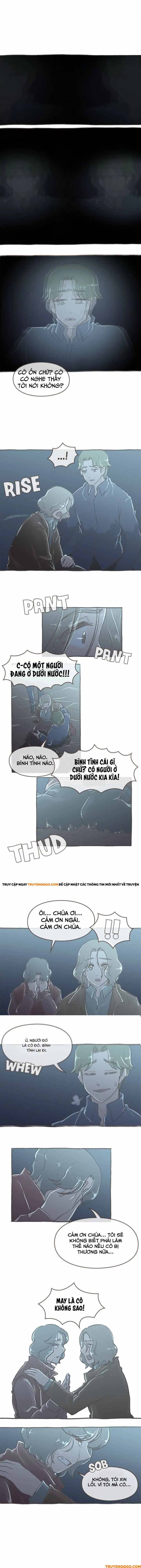 Yeon-Ah - Chapter 8