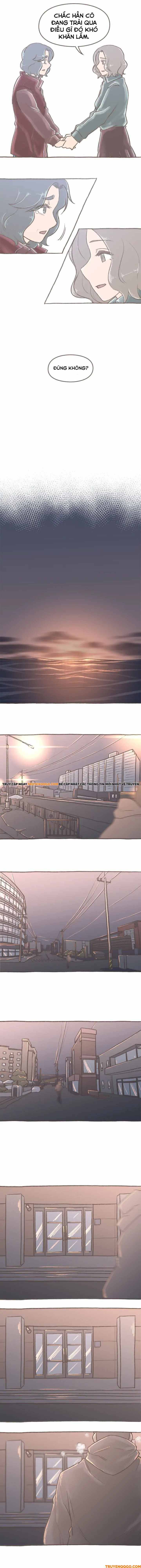 Yeon-Ah - Chapter 8