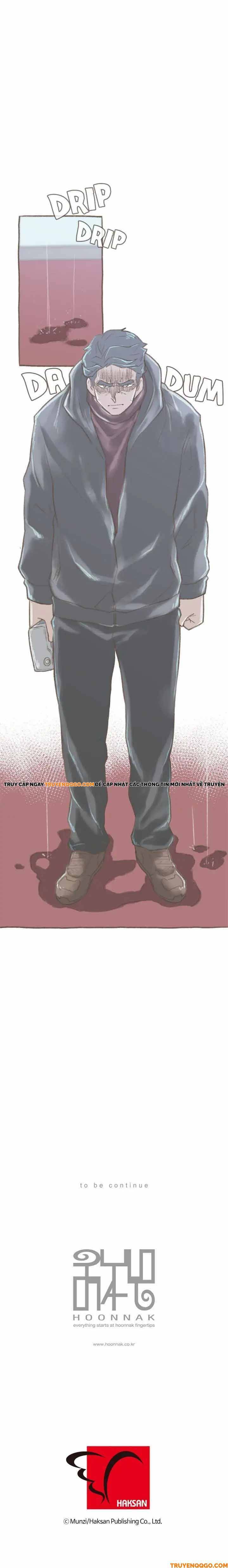 Yeon-Ah - Chapter 8