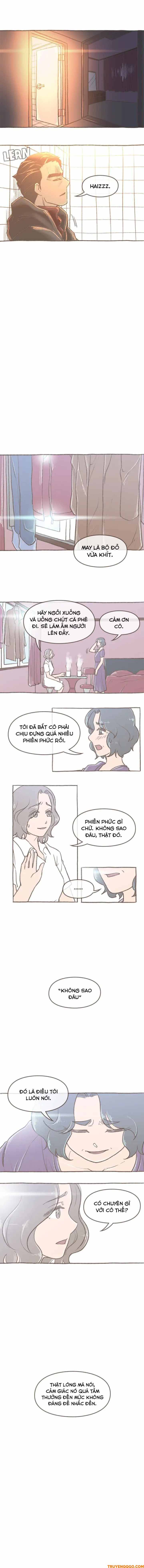 Yeon-Ah - Chapter 9