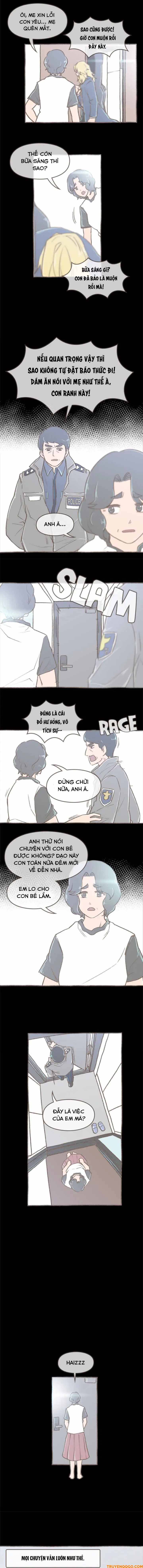 Yeon-Ah - Chapter 9
