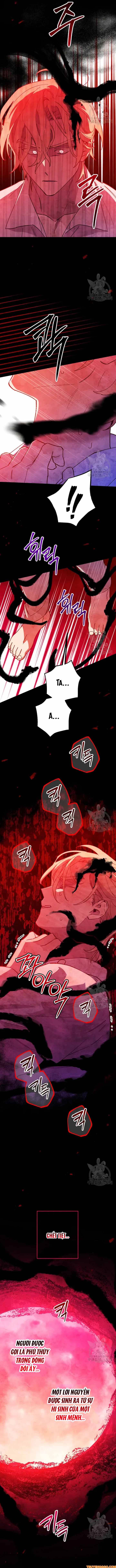 Your Majesty, Please Stop Now - Chapter 14
