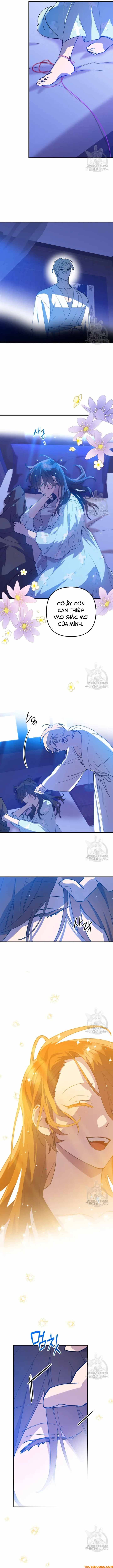 Your Majesty, Please Stop Now - Chapter 14