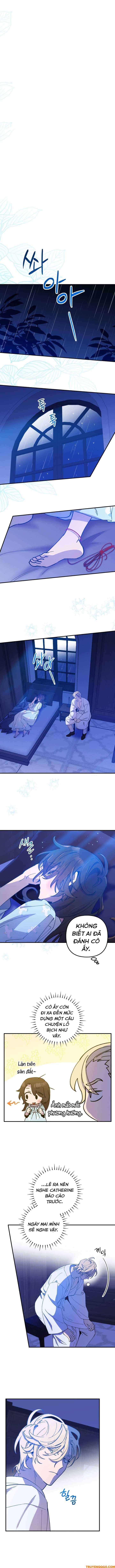 Your Majesty, Please Stop Now - Chapter 15