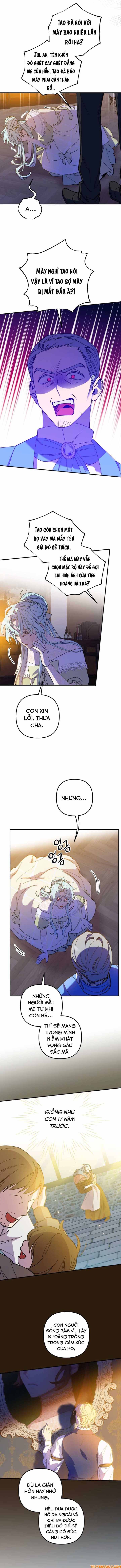 Your Majesty, Please Stop Now - Chapter 15