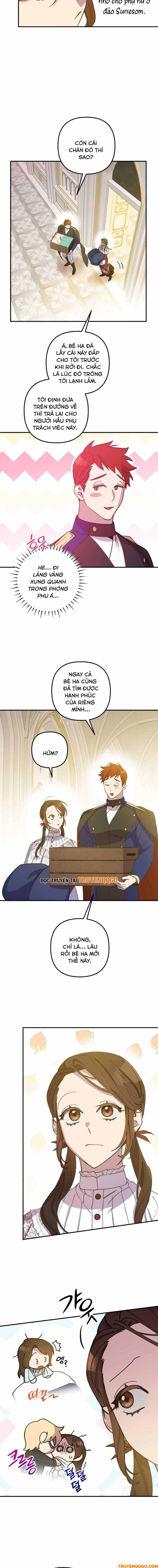 Your Majesty, Please Stop Now - Chapter 16