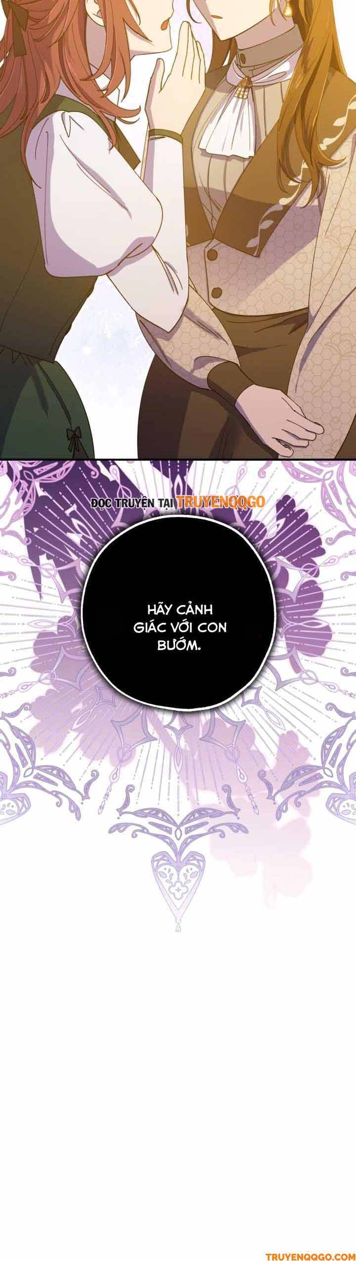 Your Majesty, Please Stop Now - Chapter 16