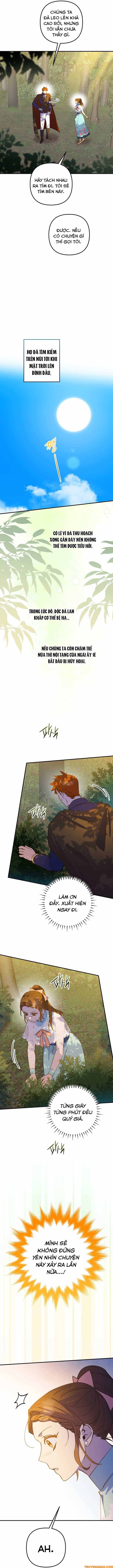 Your Majesty, Please Stop Now - Chapter 17
