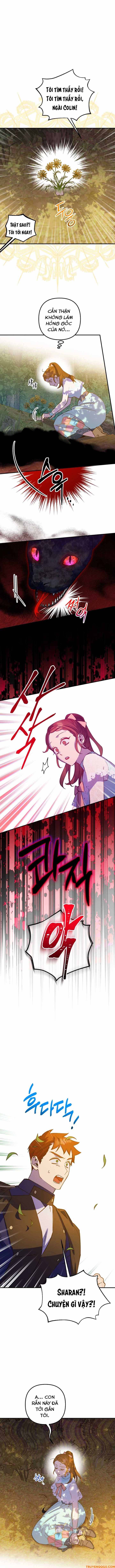 Your Majesty, Please Stop Now - Chapter 17