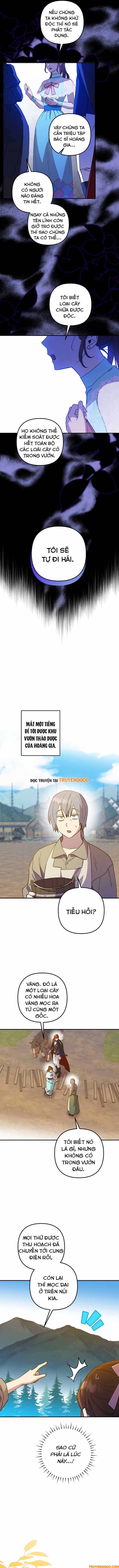 Your Majesty, Please Stop Now - Chapter 17