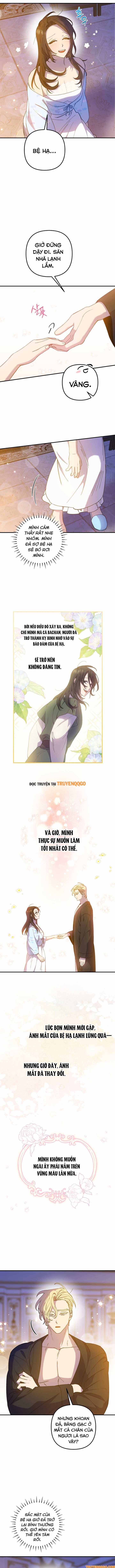 Your Majesty, Please Stop Now - Chapter 18