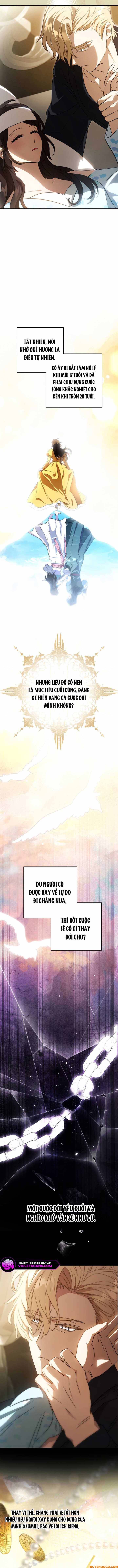 Your Majesty, Please Stop Now - Chapter 19