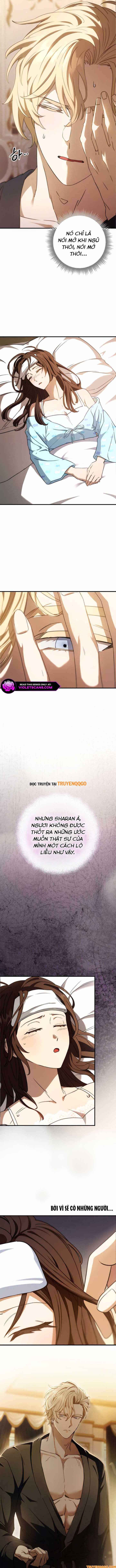 Your Majesty, Please Stop Now - Chapter 19