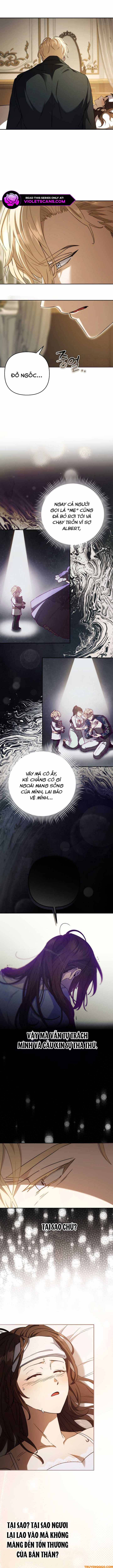 Your Majesty, Please Stop Now - Chapter 19