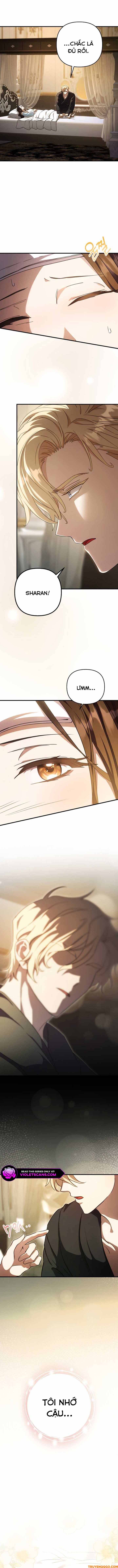 Your Majesty, Please Stop Now - Chapter 19