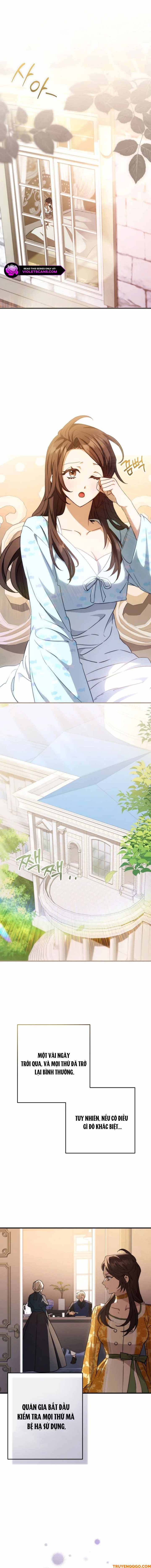 Your Majesty, Please Stop Now - Chapter 20