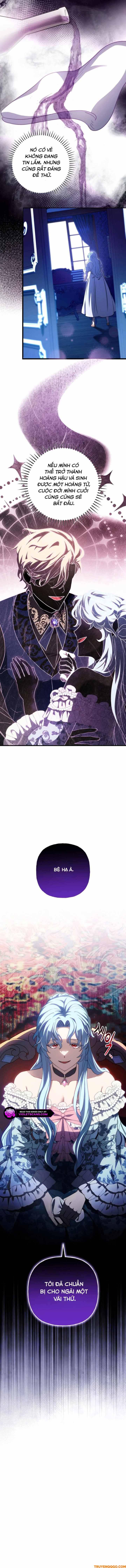 Your Majesty, Please Stop Now - Chapter 20