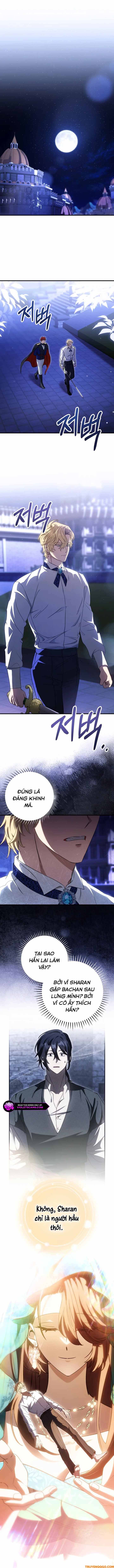 Your Majesty, Please Stop Now - Chapter 21