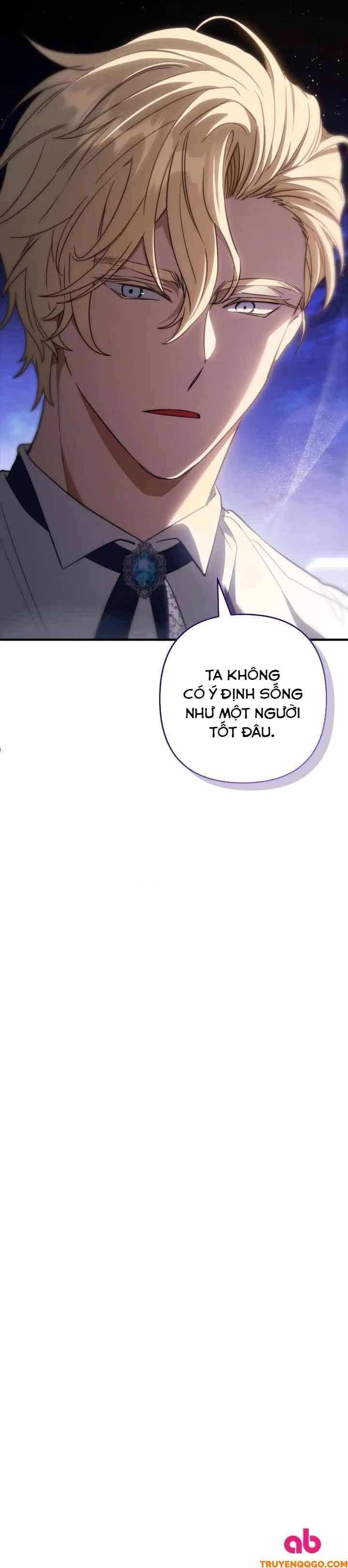 Your Majesty, Please Stop Now - Chapter 21