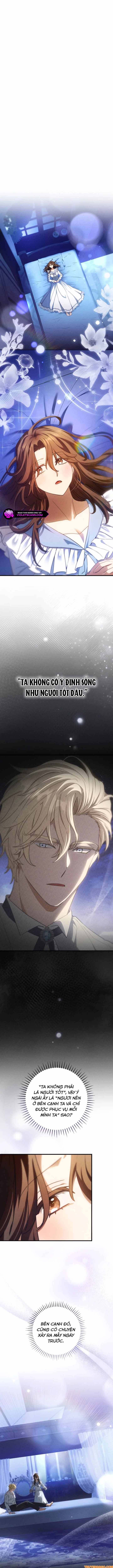 Your Majesty, Please Stop Now - Chapter 22