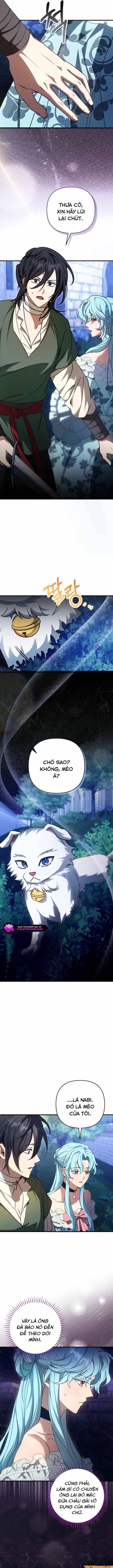 Your Majesty, Please Stop Now - Chapter 22