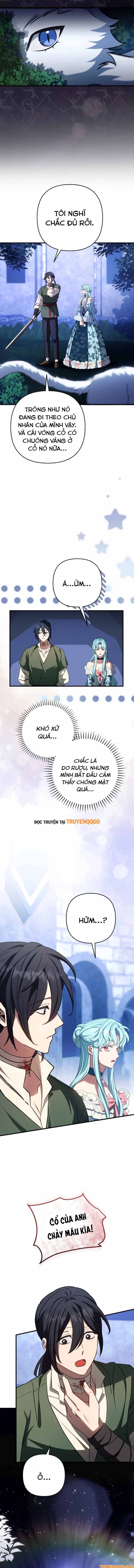 Your Majesty, Please Stop Now - Chapter 22