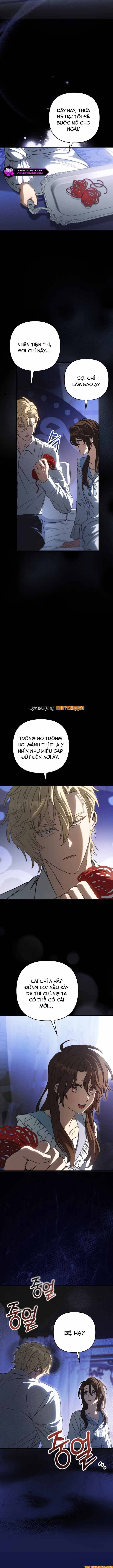Your Majesty, Please Stop Now - Chapter 22