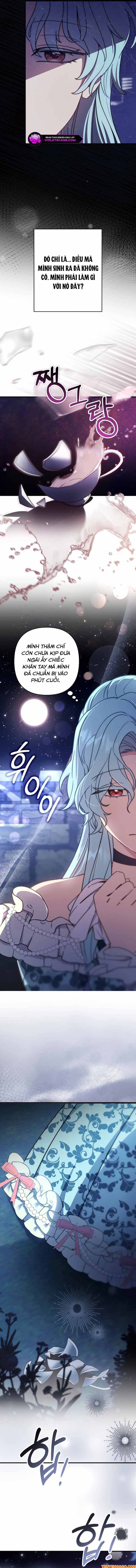 Your Majesty, Please Stop Now - Chapter 22