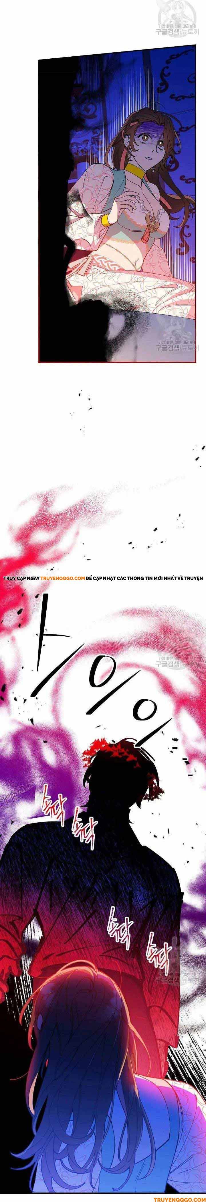 Your Majesty, Please Stop Now - Chapter 6