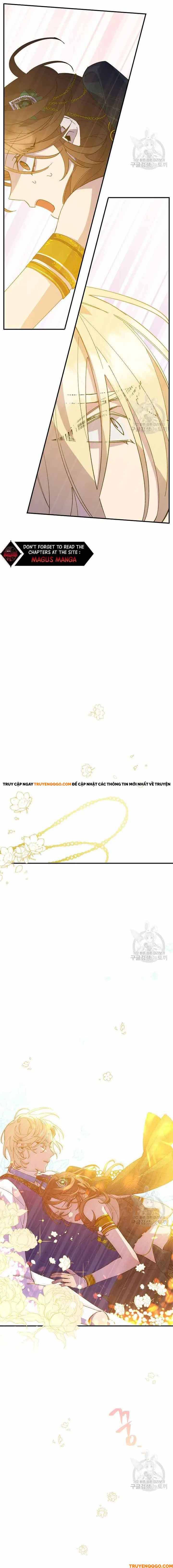 Your Majesty, Please Stop Now - Chapter 6