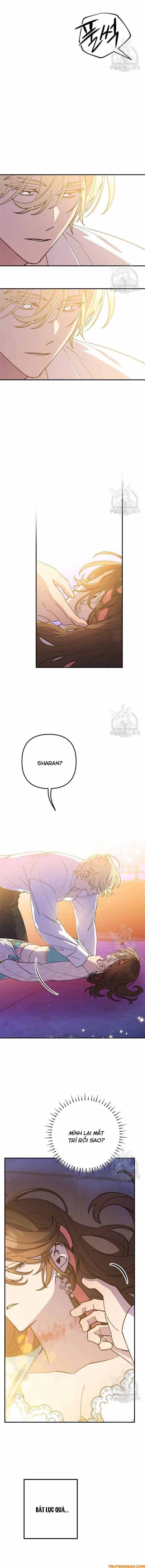 Your Majesty, Please Stop Now - Chapter 7
