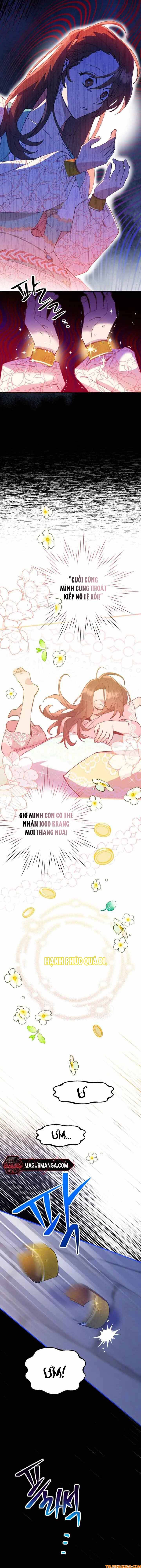 Your Majesty, Please Stop Now - Chapter 9