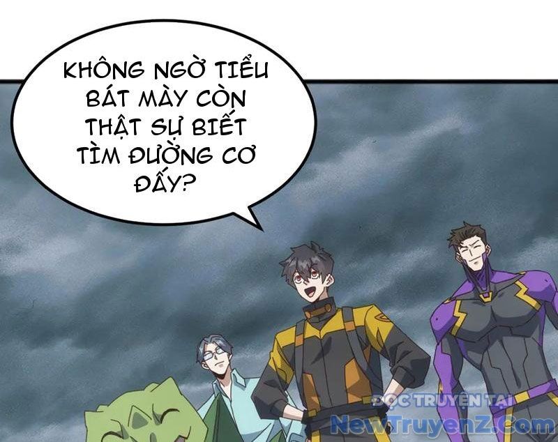 Vạn Tộc Xâm Lược: Bắt Đầu Thuần Hóa Cự Thú Cấp Sử Thi - Chapter 34