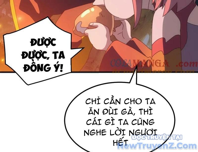 Vạn Tộc Xâm Lược: Bắt Đầu Thuần Hóa Cự Thú Cấp Sử Thi - Chapter 34