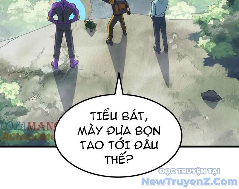Vạn Tộc Xâm Lược: Bắt Đầu Thuần Hóa Cự Thú Cấp Sử Thi - Chapter 34