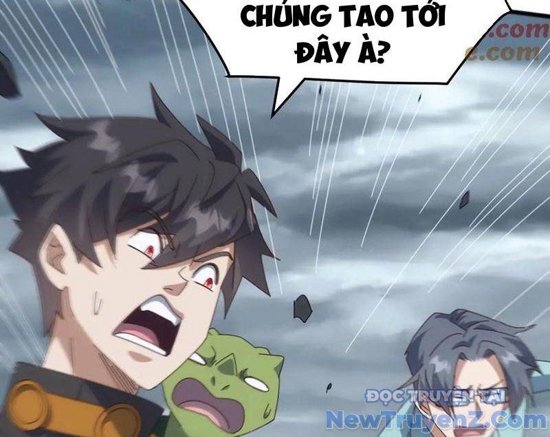 Vạn Tộc Xâm Lược: Bắt Đầu Thuần Hóa Cự Thú Cấp Sử Thi - Chapter 34