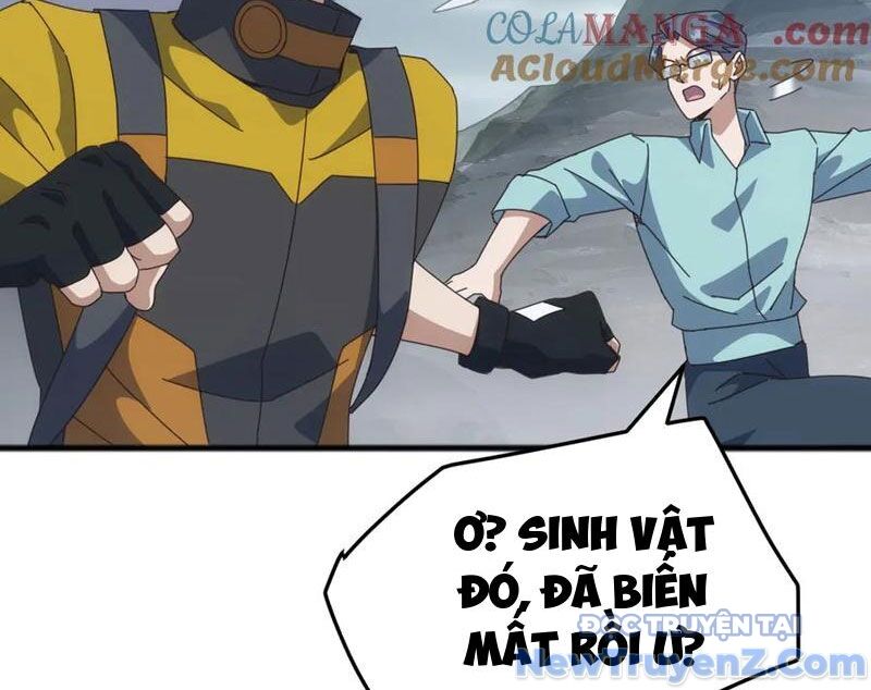 Vạn Tộc Xâm Lược: Bắt Đầu Thuần Hóa Cự Thú Cấp Sử Thi - Chapter 34