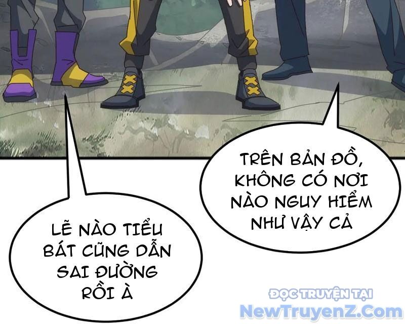Vạn Tộc Xâm Lược: Bắt Đầu Thuần Hóa Cự Thú Cấp Sử Thi - Chapter 34