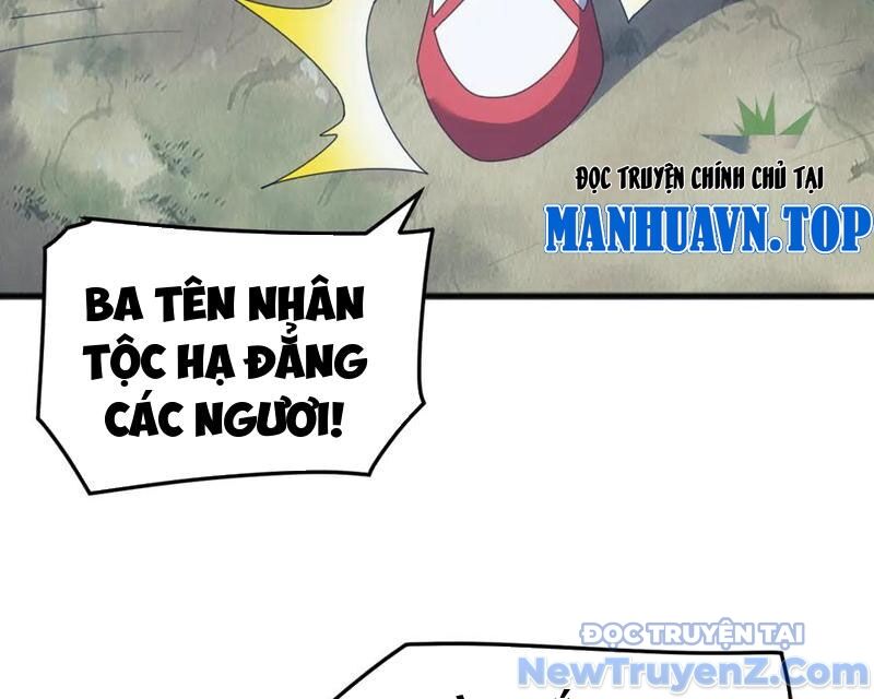 Vạn Tộc Xâm Lược: Bắt Đầu Thuần Hóa Cự Thú Cấp Sử Thi - Chapter 34