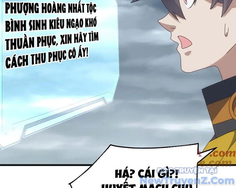 Vạn Tộc Xâm Lược: Bắt Đầu Thuần Hóa Cự Thú Cấp Sử Thi - Chapter 34