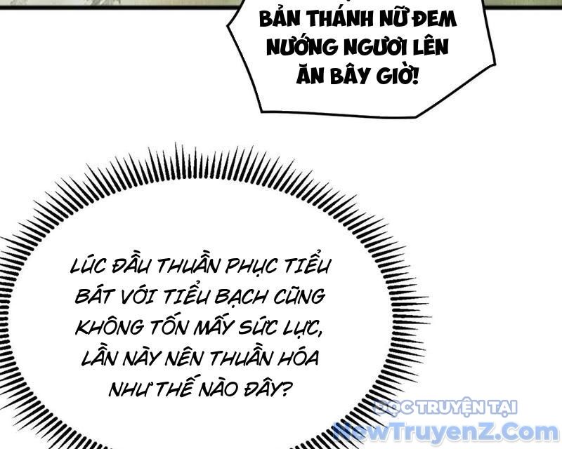 Vạn Tộc Xâm Lược: Bắt Đầu Thuần Hóa Cự Thú Cấp Sử Thi - Chapter 34