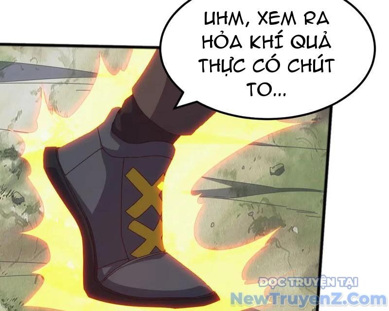 Vạn Tộc Xâm Lược: Bắt Đầu Thuần Hóa Cự Thú Cấp Sử Thi - Chapter 34