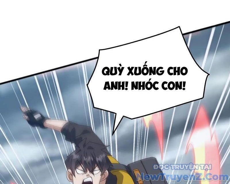 Vạn Tộc Xâm Lược: Bắt Đầu Thuần Hóa Cự Thú Cấp Sử Thi - Chapter 34