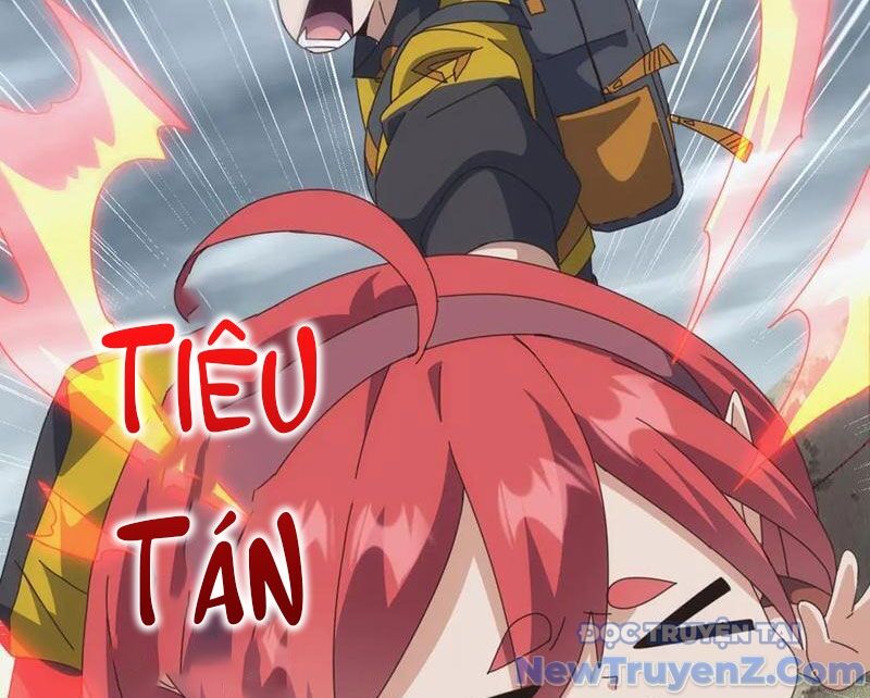 Vạn Tộc Xâm Lược: Bắt Đầu Thuần Hóa Cự Thú Cấp Sử Thi - Chapter 34
