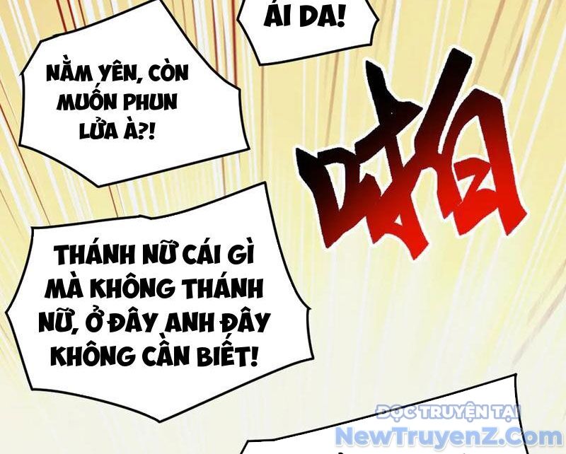 Vạn Tộc Xâm Lược: Bắt Đầu Thuần Hóa Cự Thú Cấp Sử Thi - Chapter 34