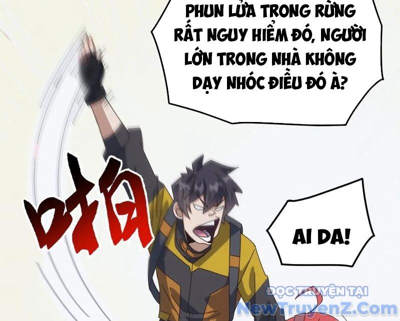 Vạn Tộc Xâm Lược: Bắt Đầu Thuần Hóa Cự Thú Cấp Sử Thi - Chapter 34