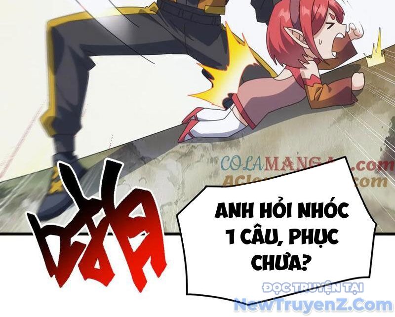 Vạn Tộc Xâm Lược: Bắt Đầu Thuần Hóa Cự Thú Cấp Sử Thi - Chapter 34