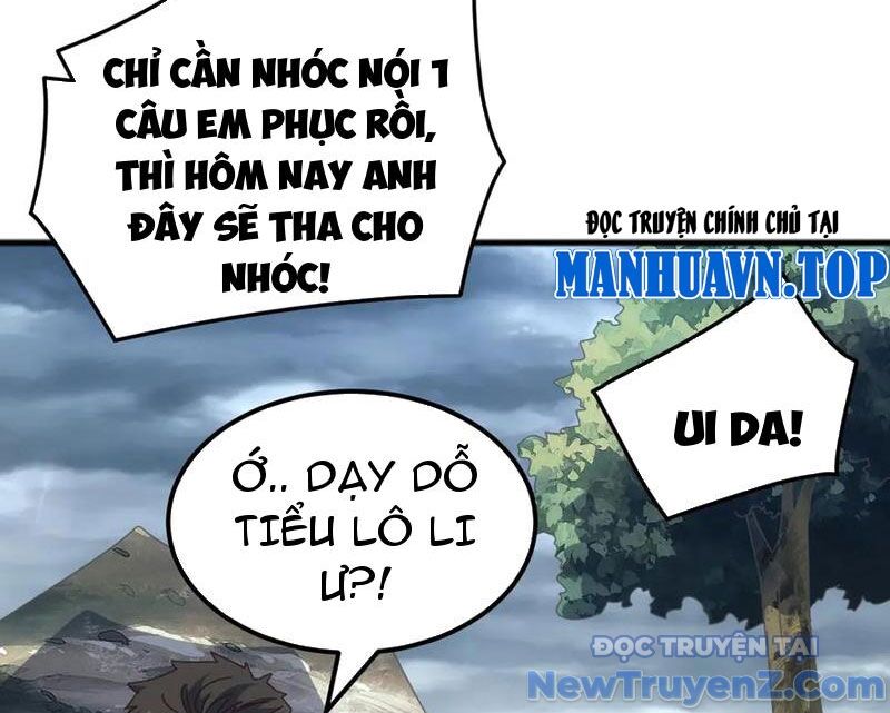 Vạn Tộc Xâm Lược: Bắt Đầu Thuần Hóa Cự Thú Cấp Sử Thi - Chapter 34