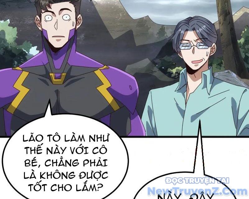 Vạn Tộc Xâm Lược: Bắt Đầu Thuần Hóa Cự Thú Cấp Sử Thi - Chapter 34